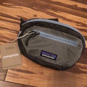 Patagonia hip pack